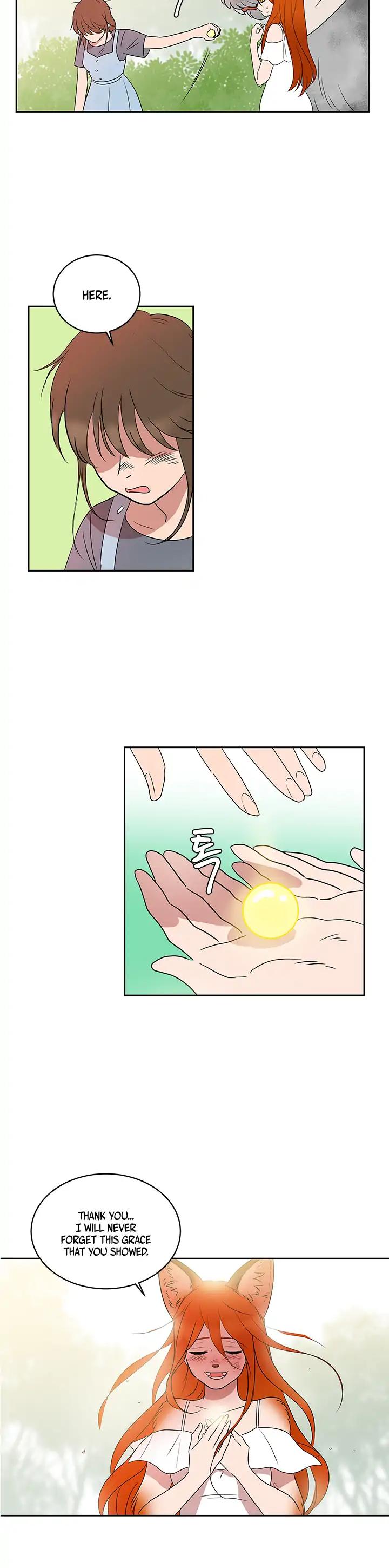 Shaman Girl chapter 12 page 18