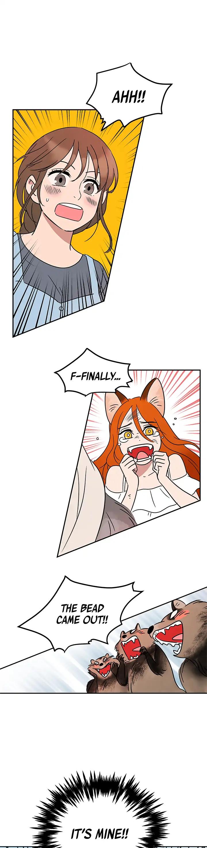 Shaman Girl chapter 12 page 3