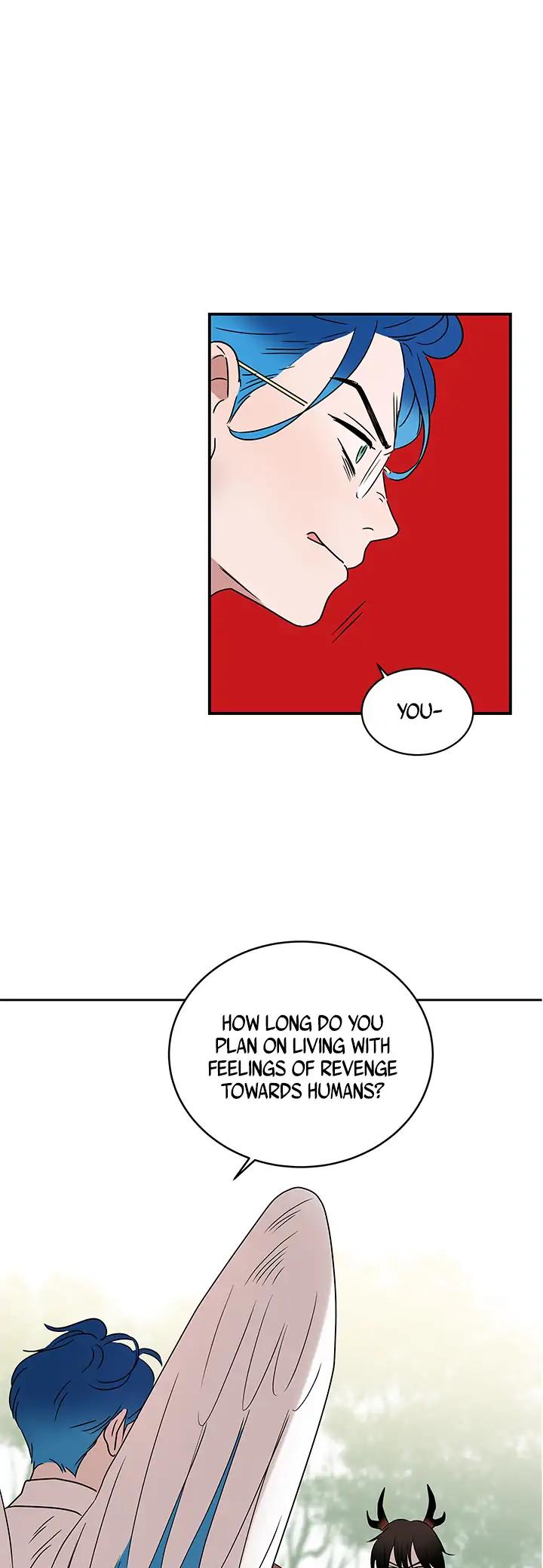 Shaman Girl chapter 13 page 10