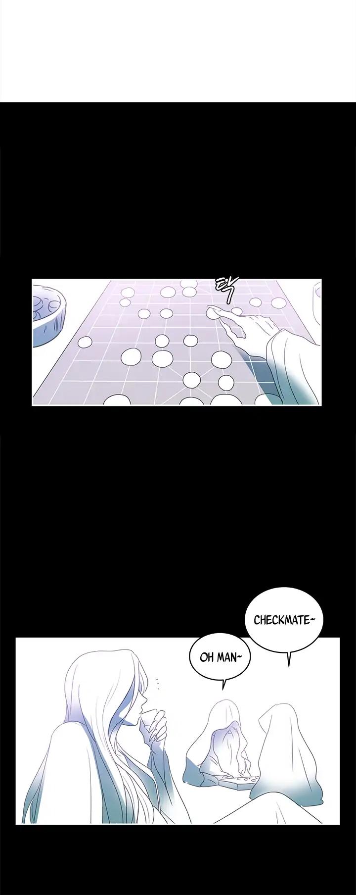 Shaman Girl chapter 13 page 24