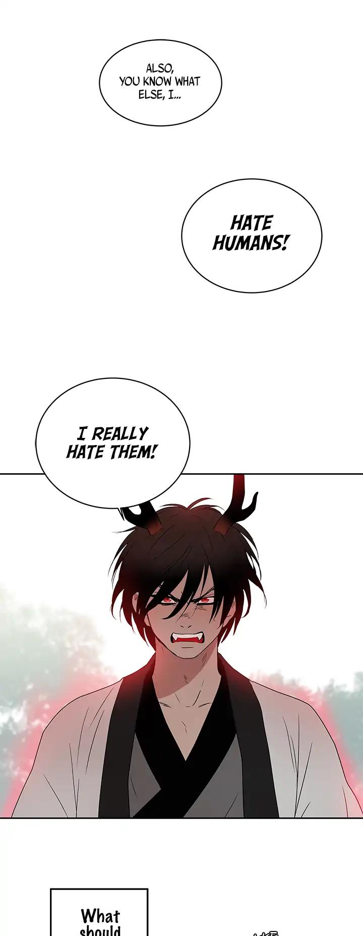 Shaman Girl chapter 13 page 3