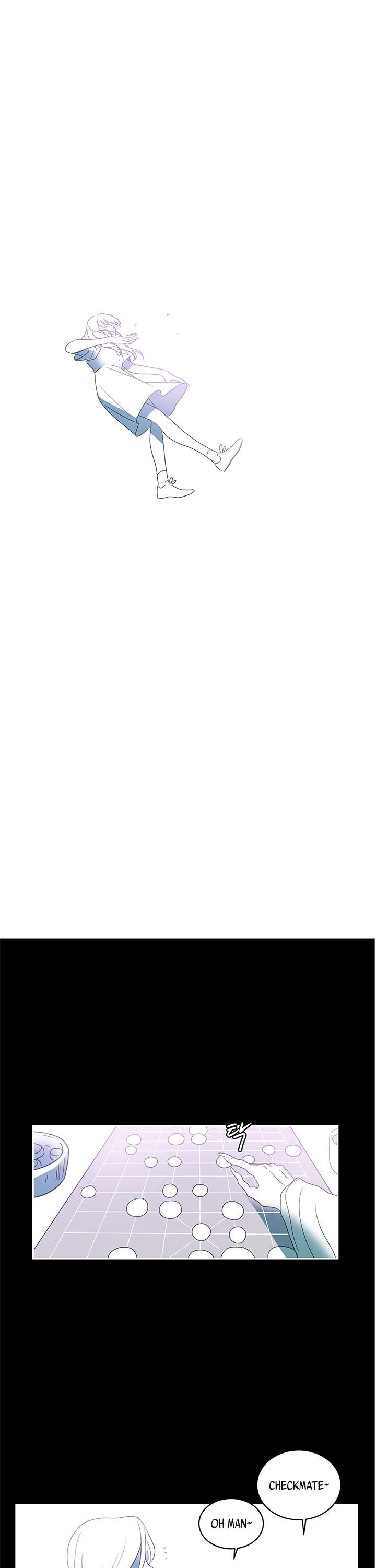 Shaman Girl chapter 14 page 1