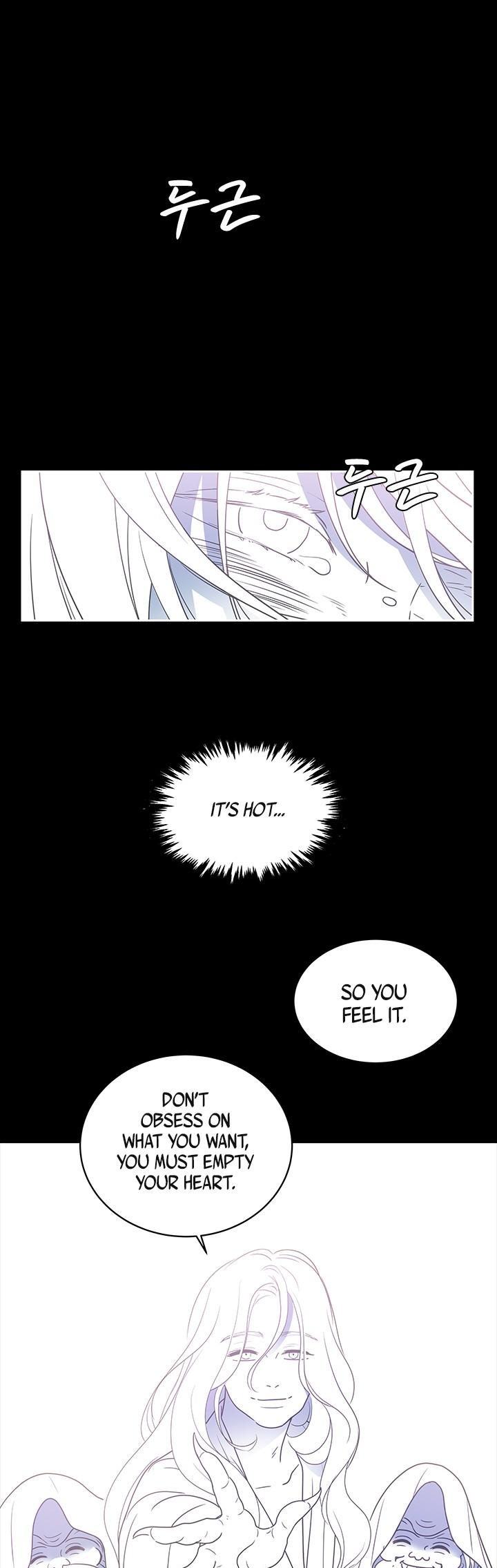 Shaman Girl chapter 14 page 10