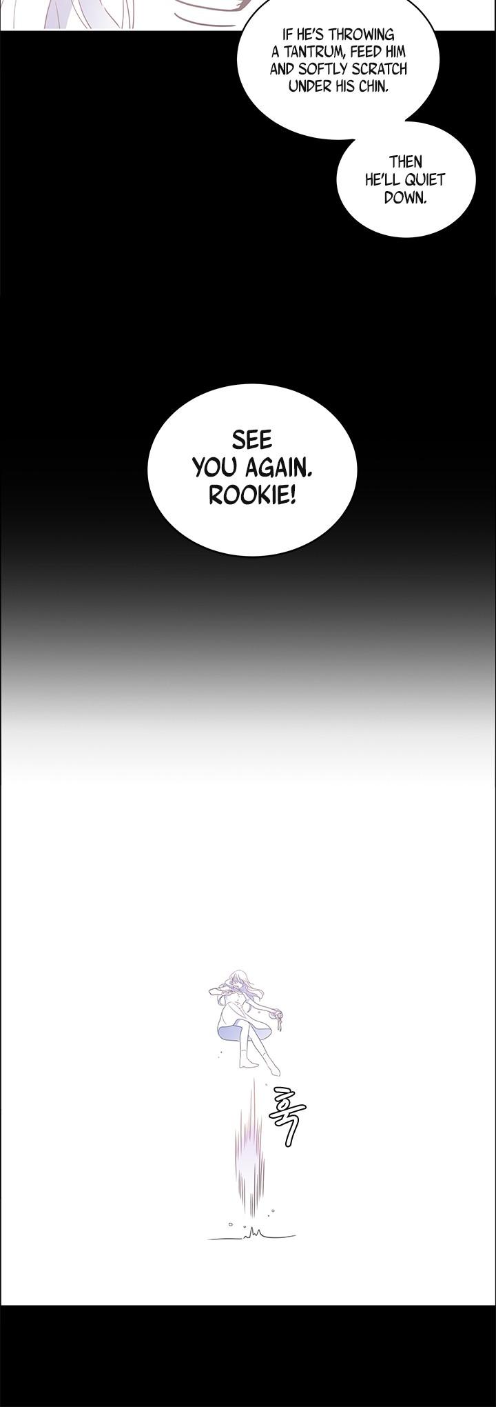 Shaman Girl chapter 14 page 13