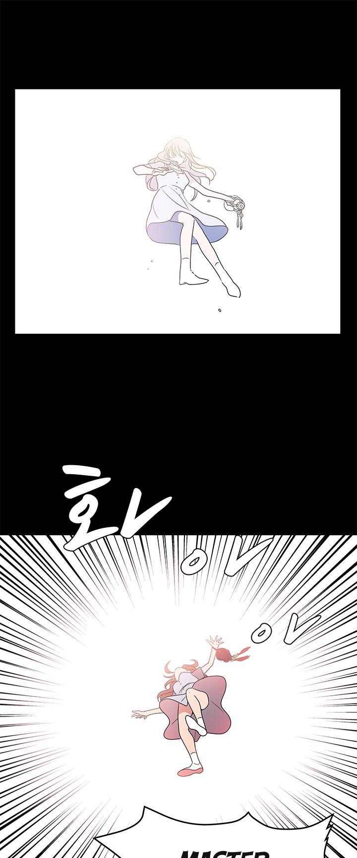 Shaman Girl chapter 14 page 14