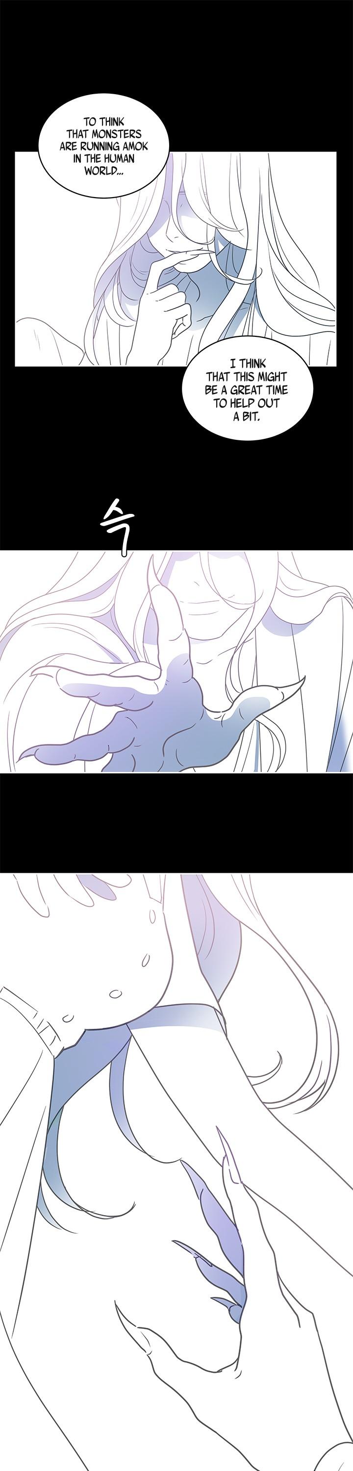 Shaman Girl chapter 14 page 7