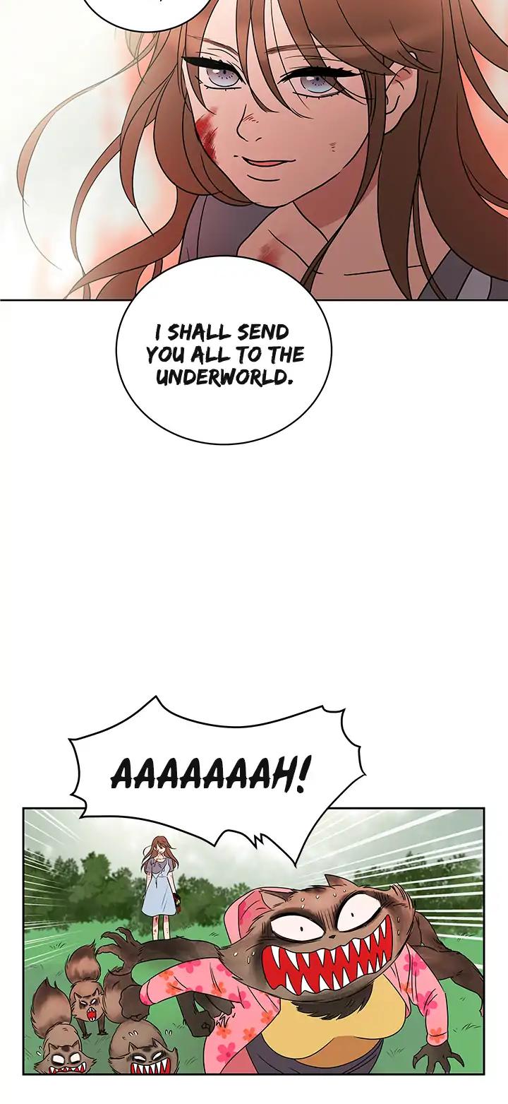 Shaman Girl chapter 15 page 2