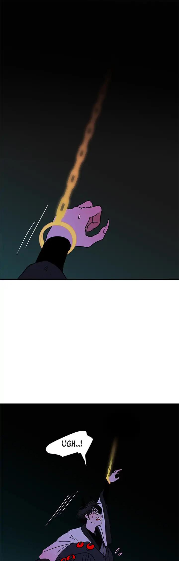 Shaman Girl chapter 15 page 26