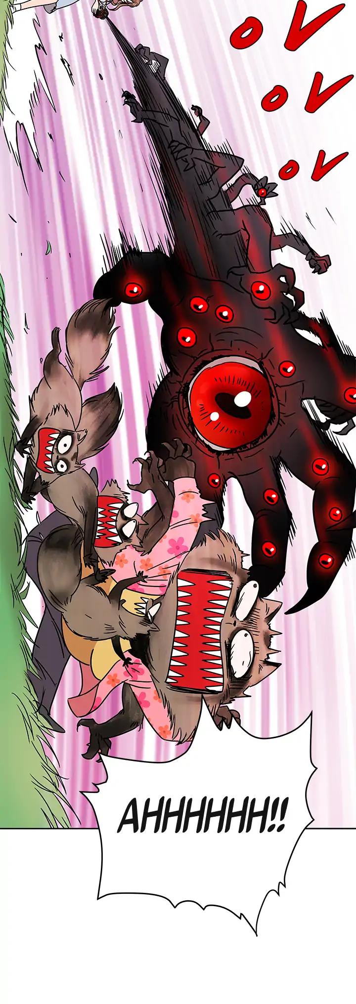 Shaman Girl chapter 15 page 7