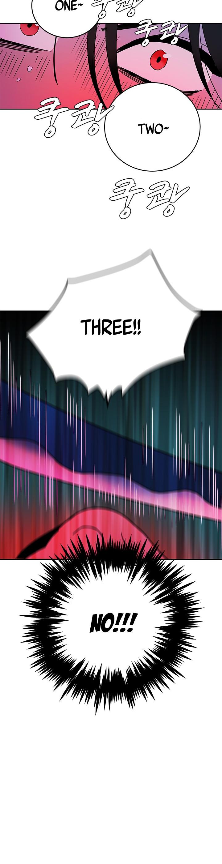 Shaman Girl chapter 16 page 11