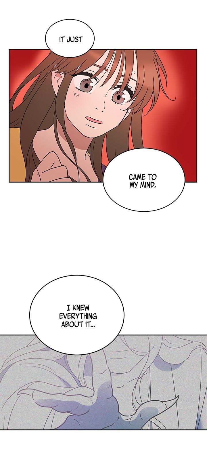 Shaman Girl chapter 16 page 19