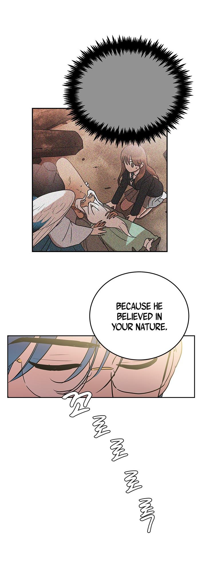 Shaman Girl chapter 16 page 23