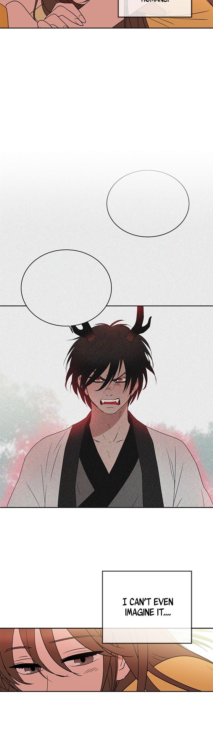 Shaman Girl chapter 16 page 25