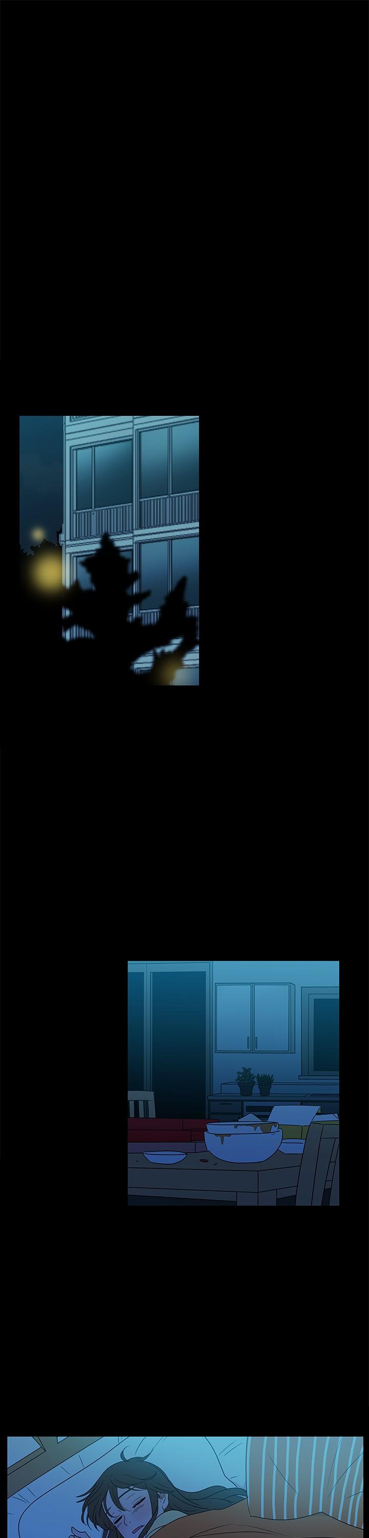 Shaman Girl chapter 16 page 30