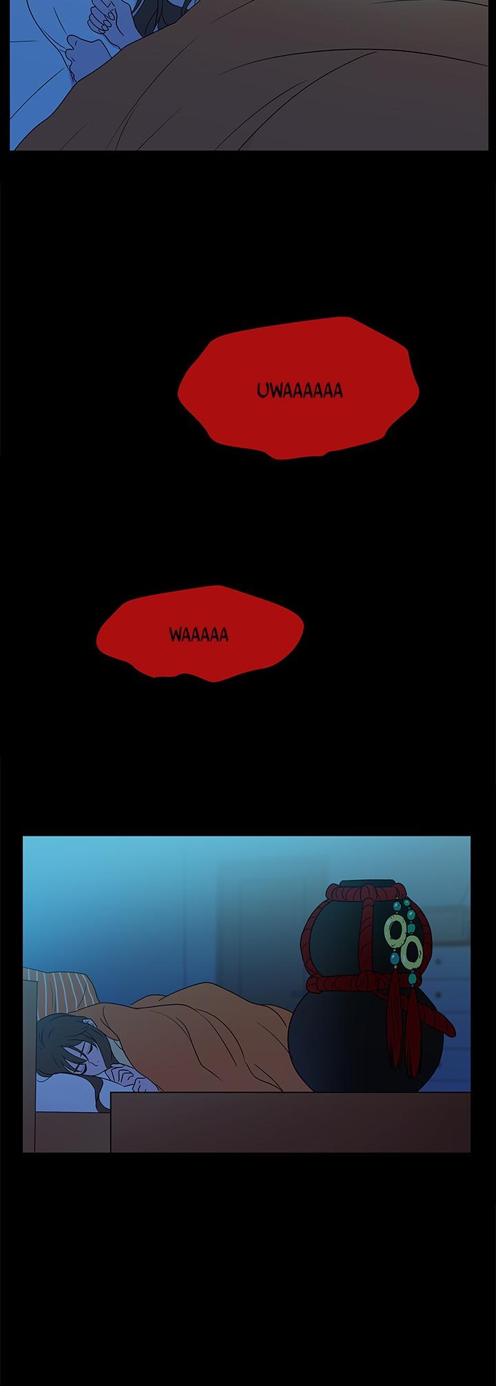 Shaman Girl chapter 16 page 31