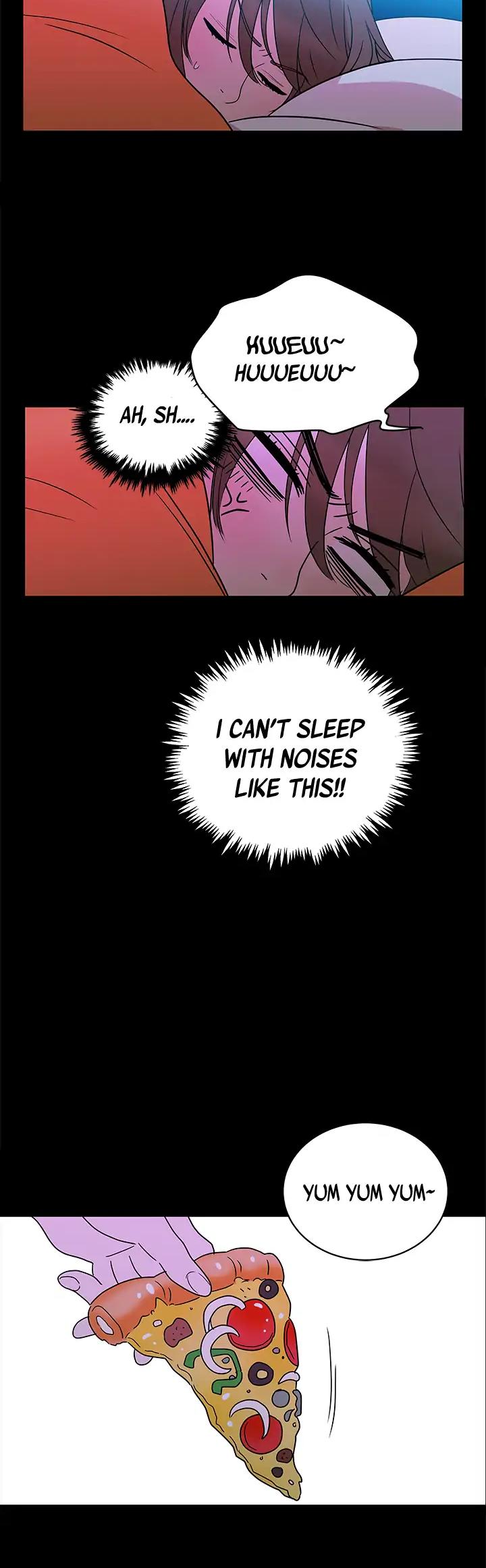 Shaman Girl chapter 17 page 17