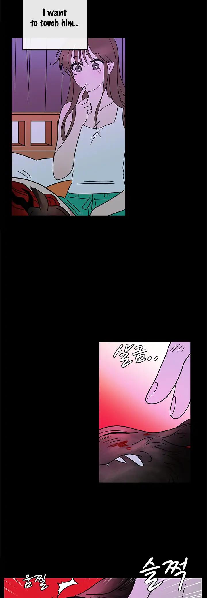 Shaman Girl chapter 17 page 24