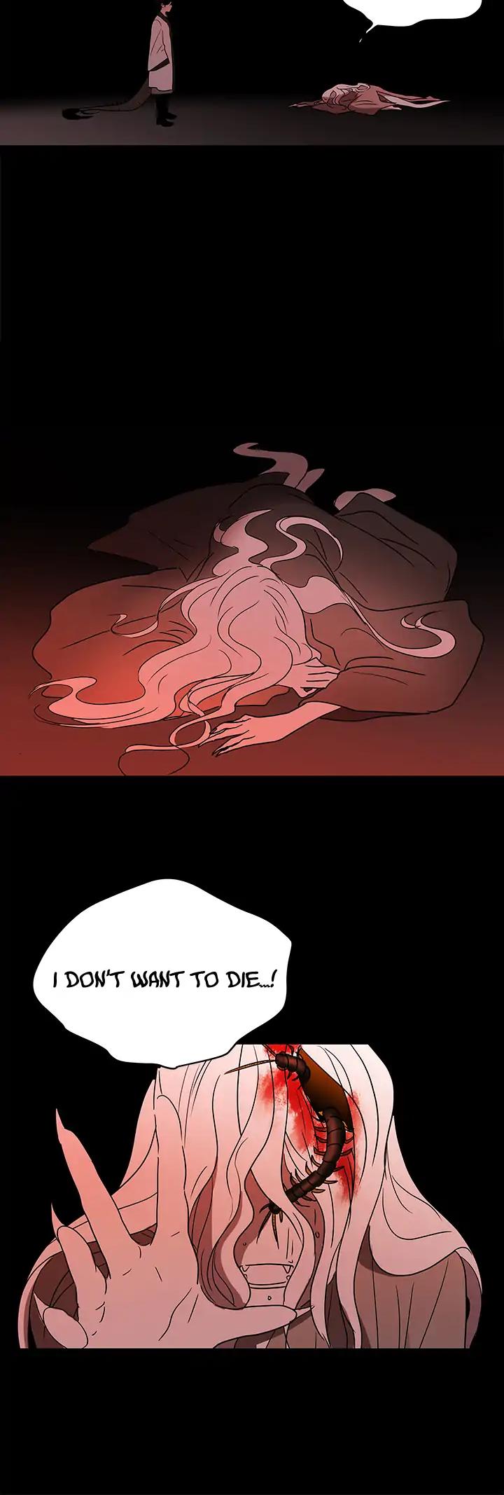 Shaman Girl chapter 17 page 31