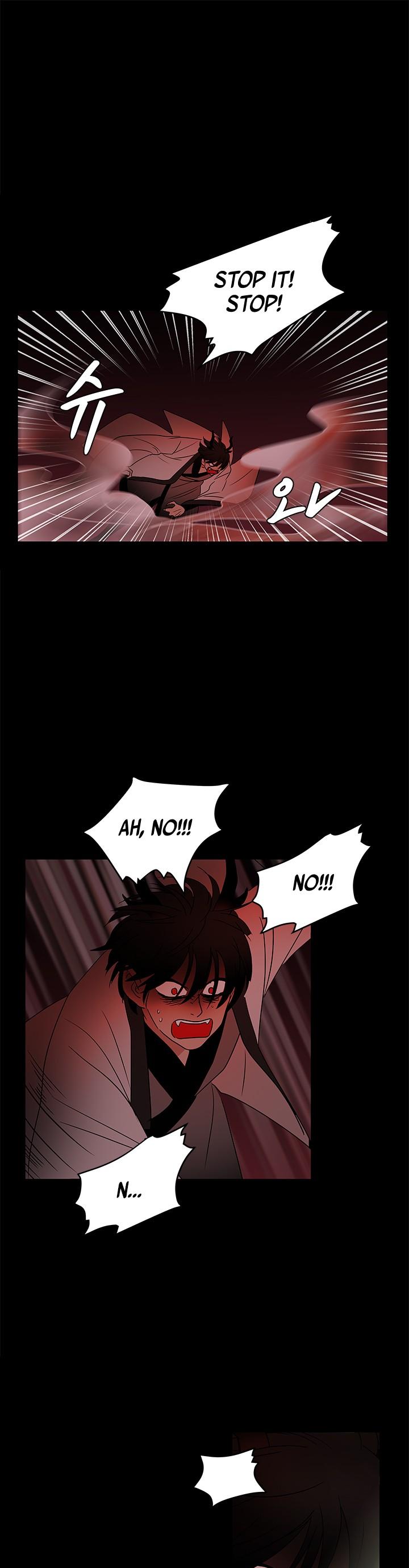 Shaman Girl chapter 18 page 10