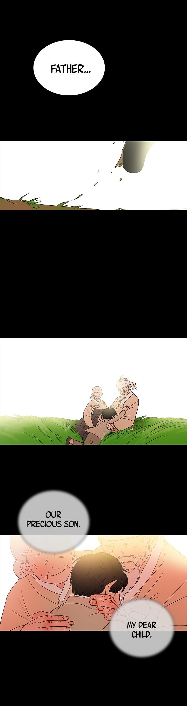 Shaman Girl chapter 18 page 13