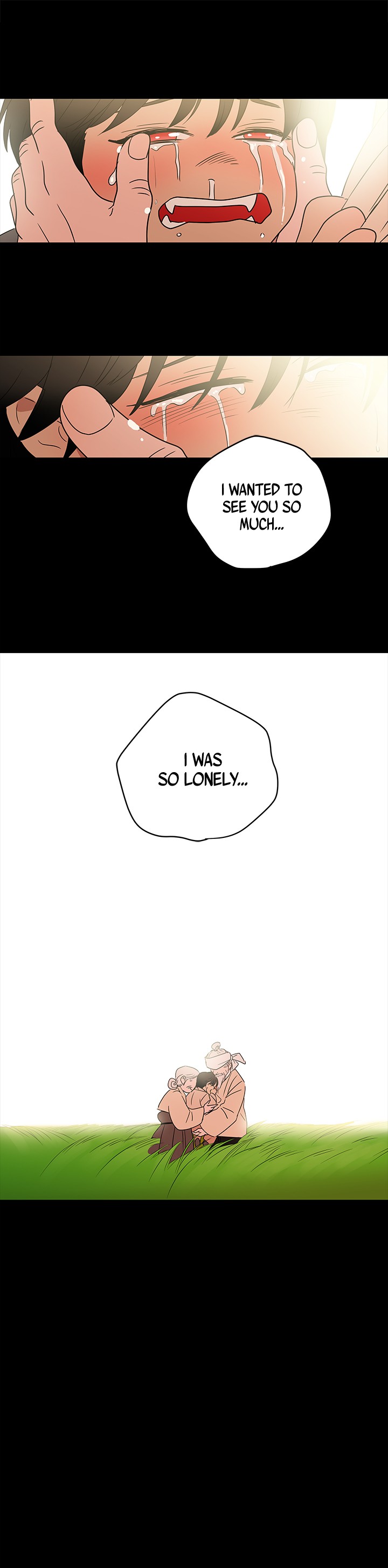 Shaman Girl chapter 18 page 14