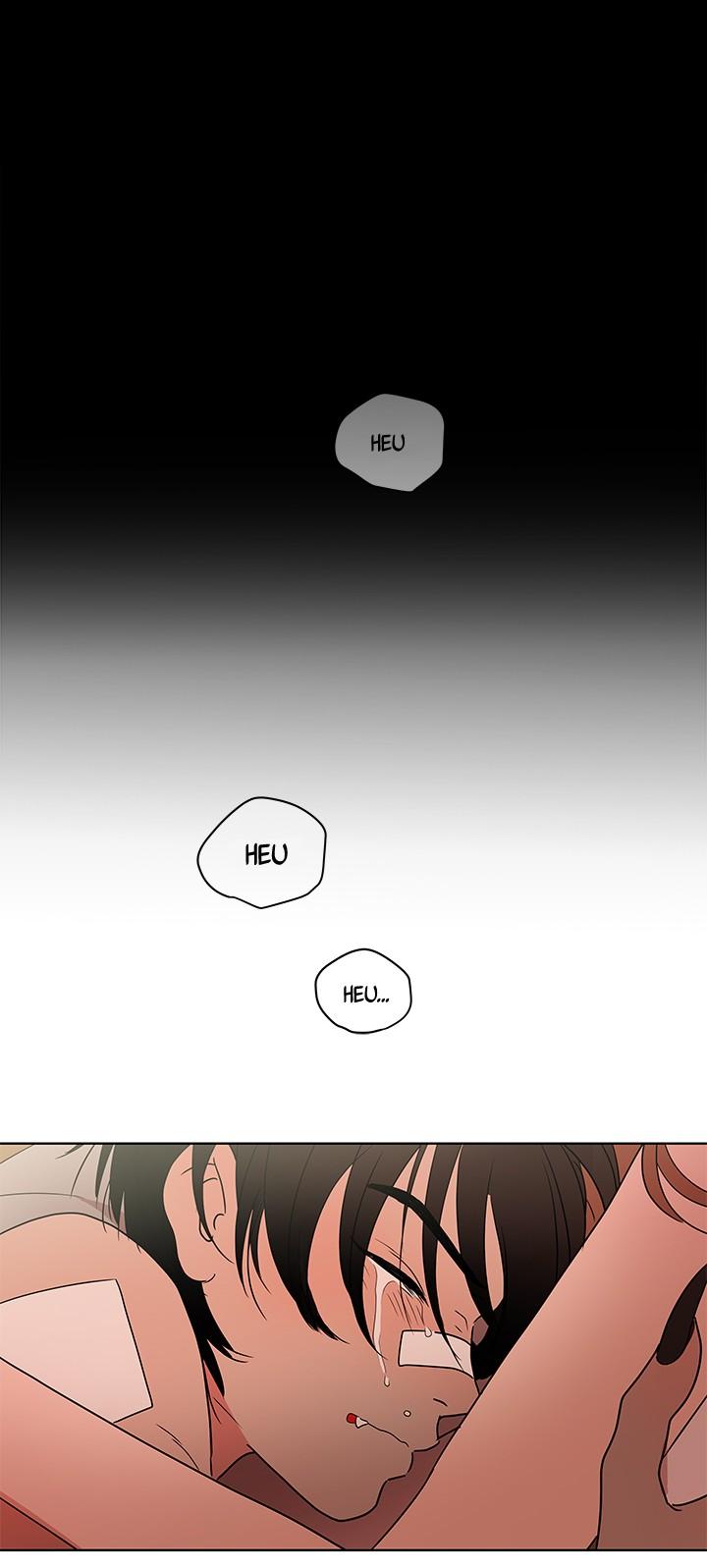 Shaman Girl chapter 18 page 15