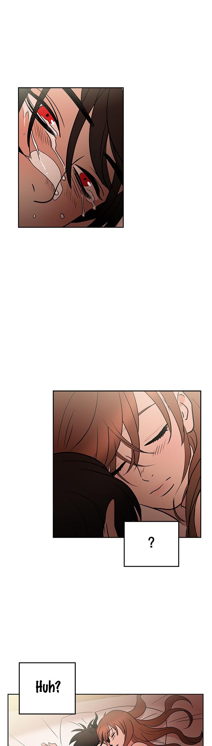 Shaman Girl chapter 18 page 17