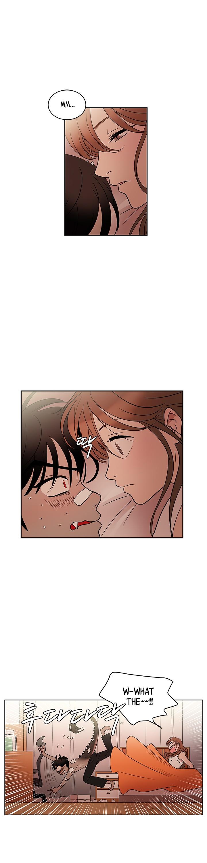 Shaman Girl chapter 18 page 19