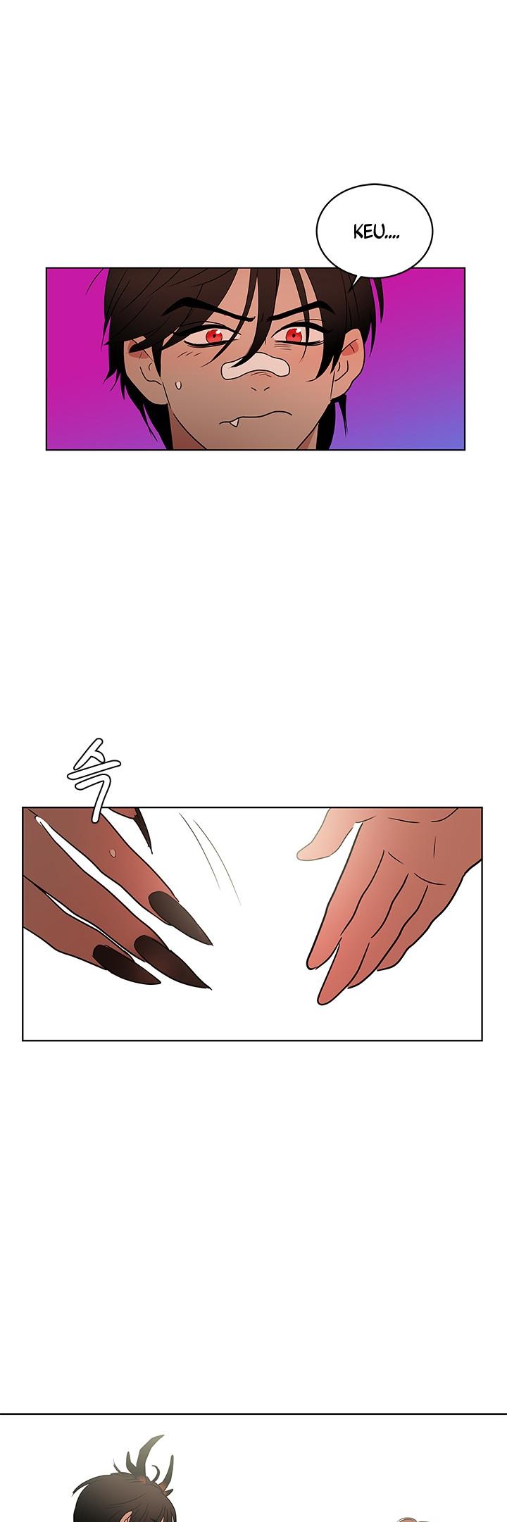 Shaman Girl chapter 18 page 27