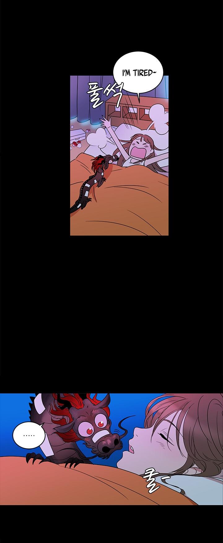 Shaman Girl chapter 18 page 3