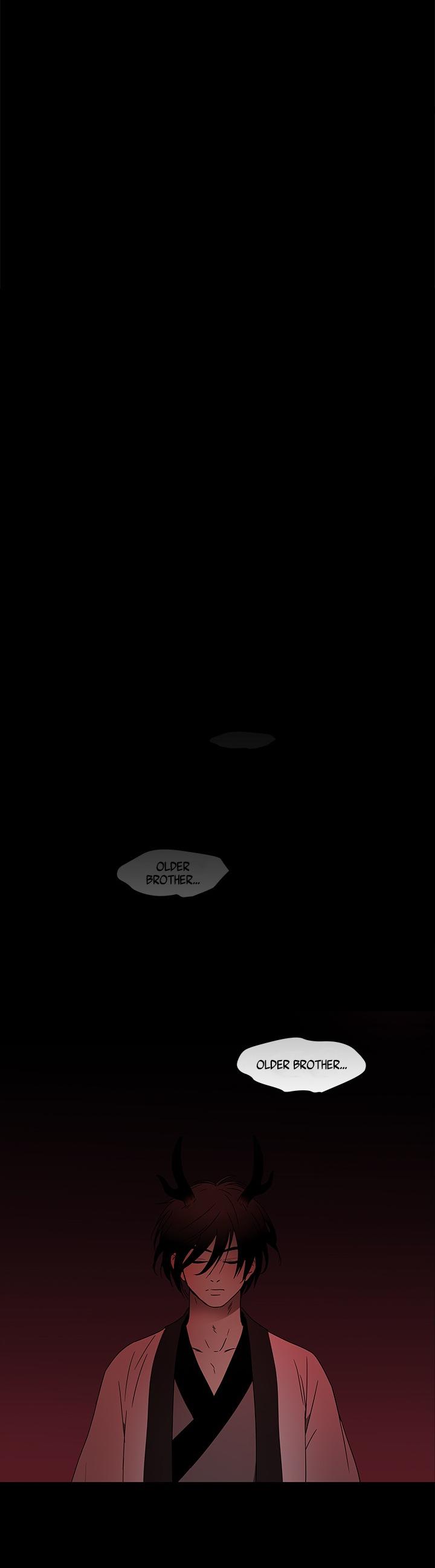 Shaman Girl chapter 18 page 5