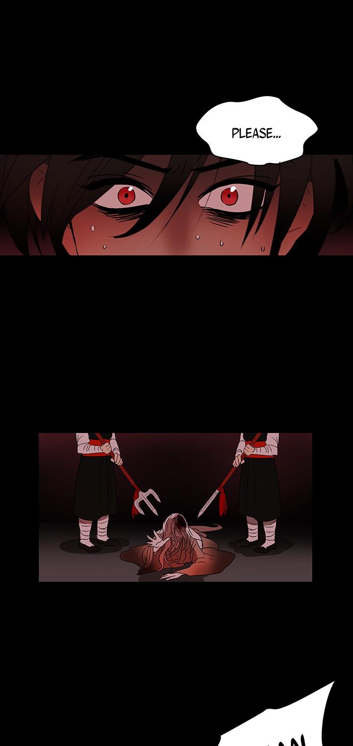 Shaman Girl chapter 18 page 8