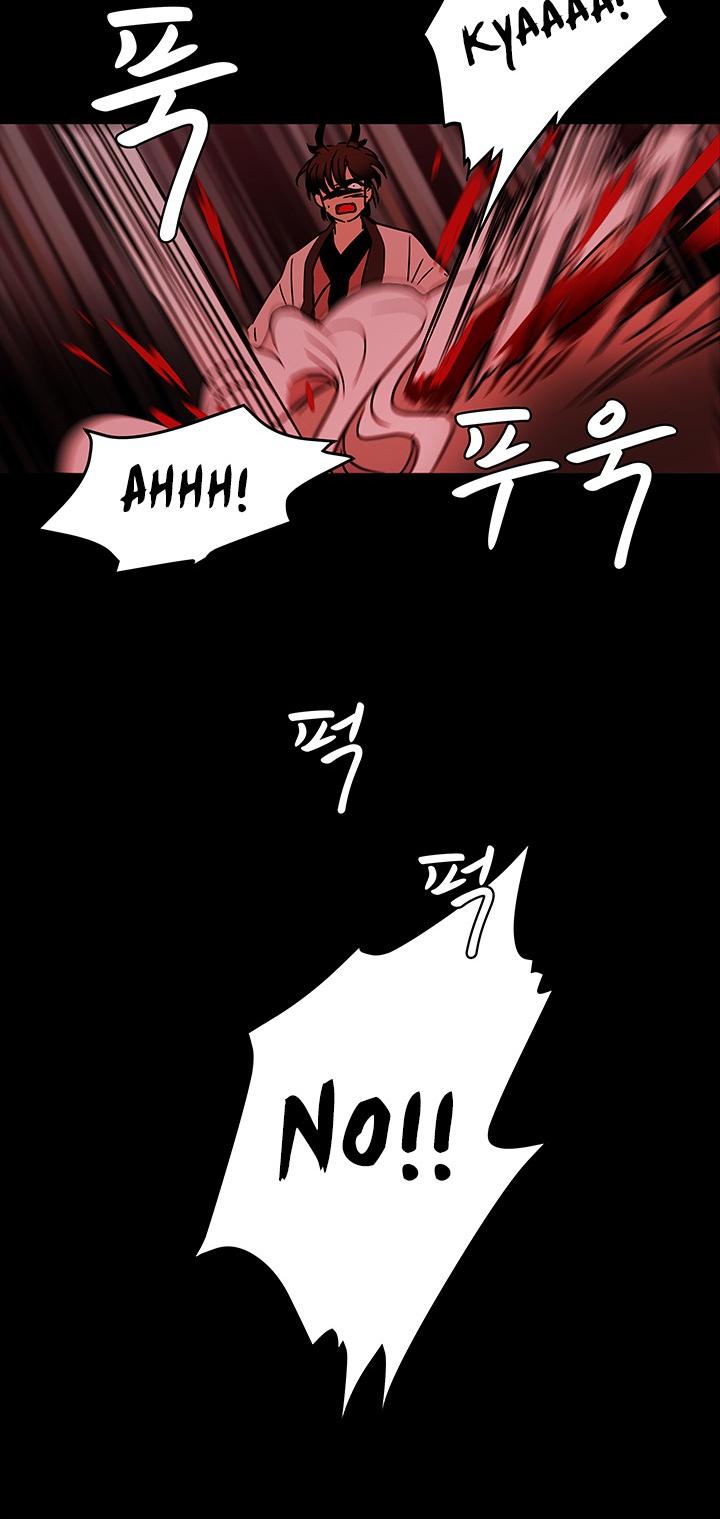 Shaman Girl chapter 18 page 9