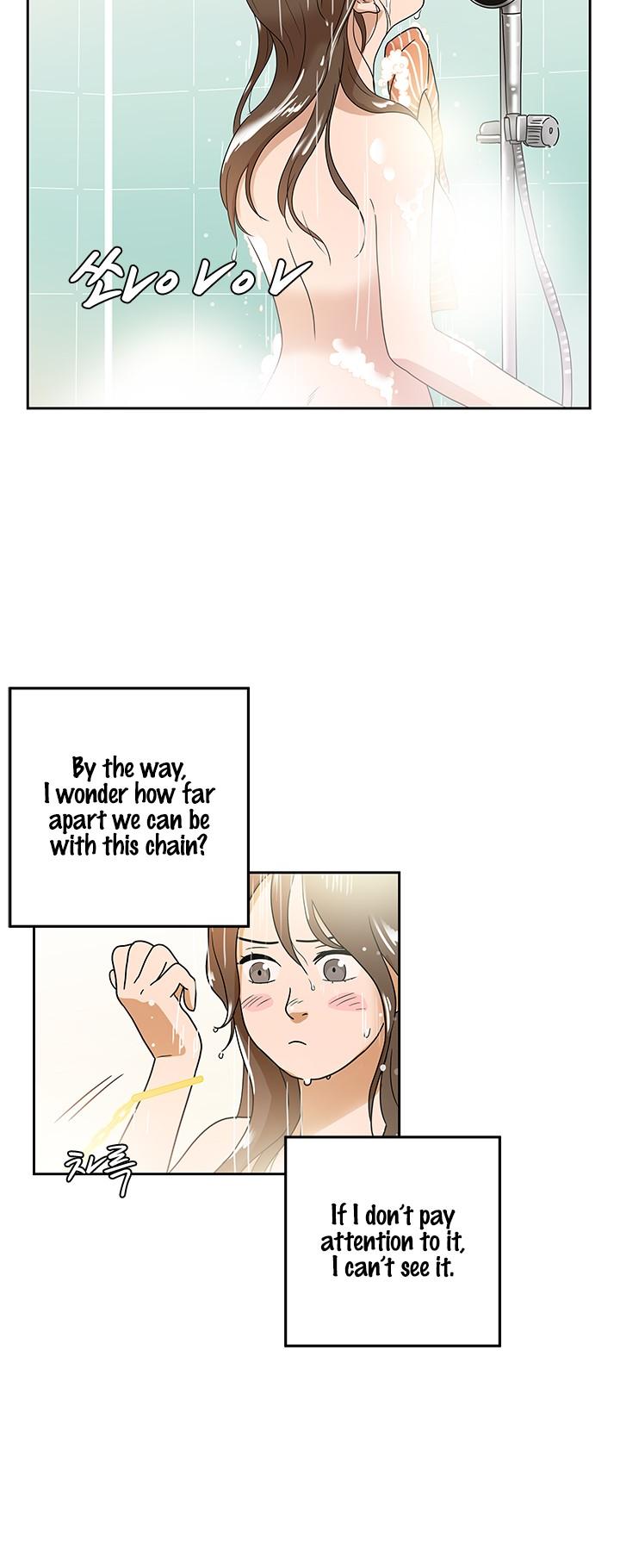 Shaman Girl chapter 19 page 10