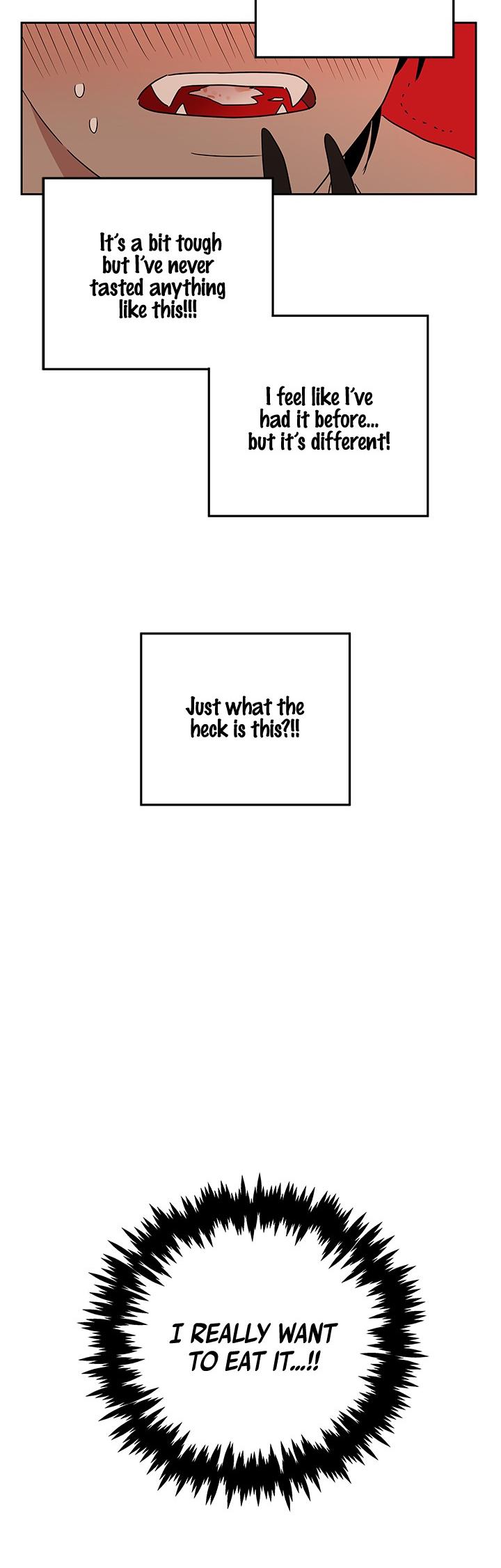 Shaman Girl chapter 19 page 15