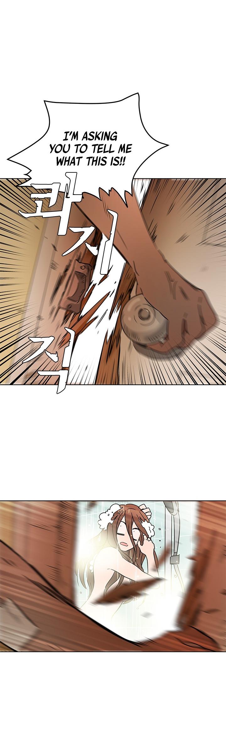 Shaman Girl chapter 19 page 18