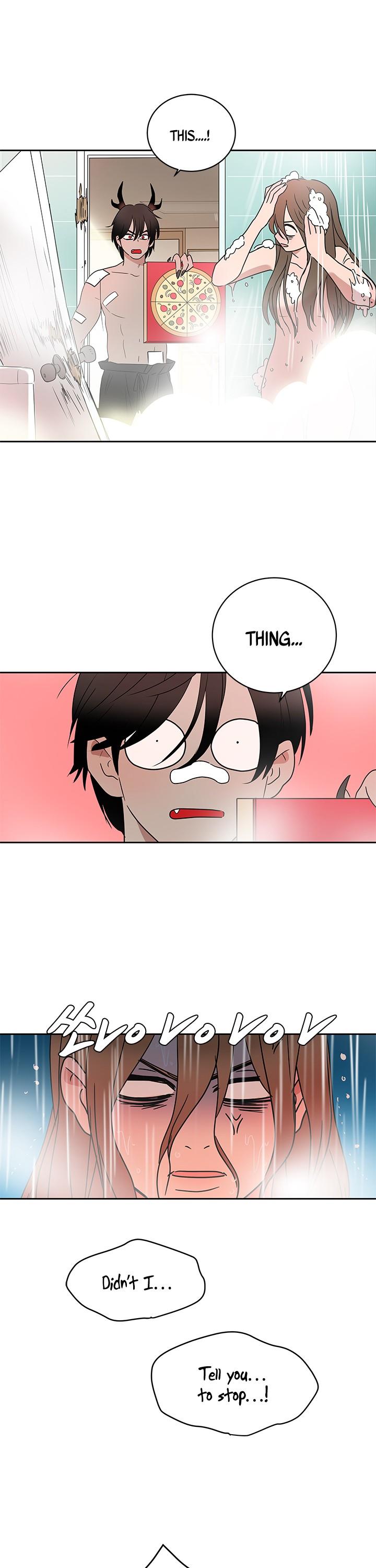 Shaman Girl chapter 19 page 19