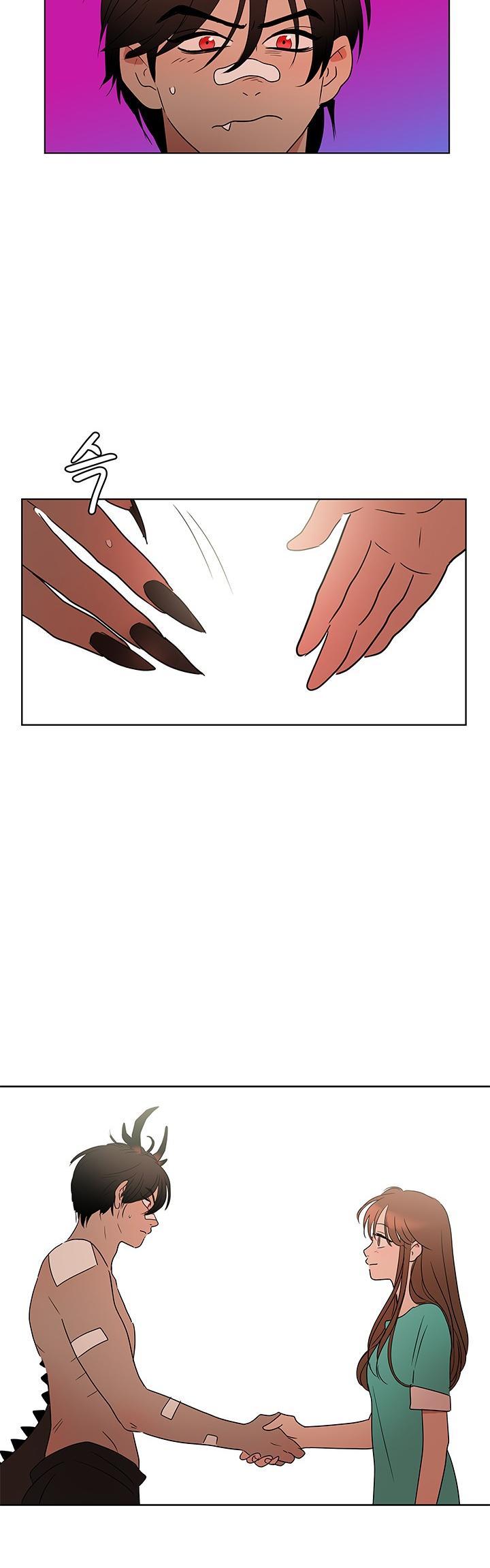 Shaman Girl chapter 19 page 2