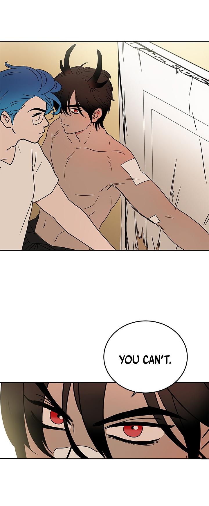 Shaman Girl chapter 19 page 24