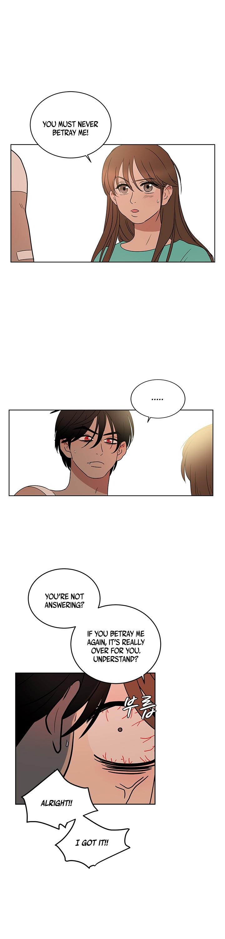 Shaman Girl chapter 19 page 3