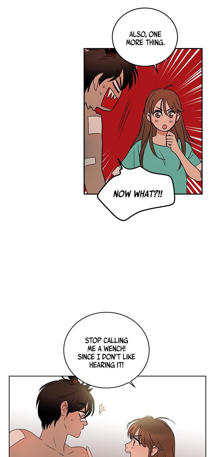 Shaman Girl chapter 19 page 4