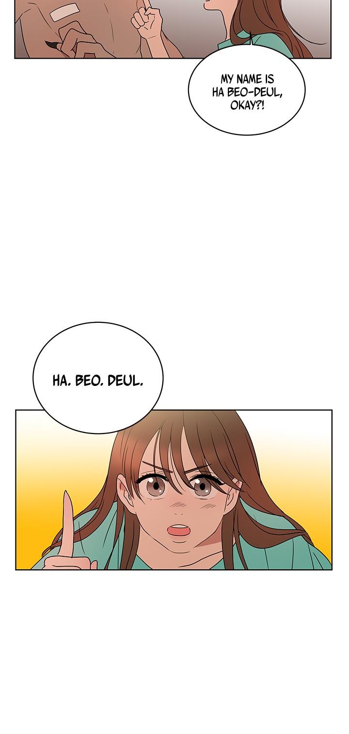 Shaman Girl chapter 19 page 5