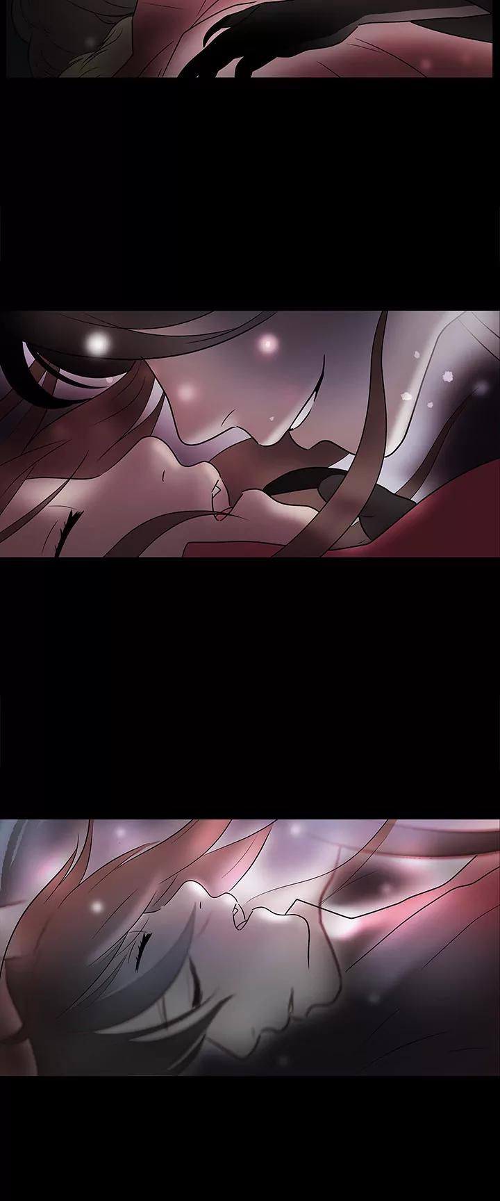 Shaman Girl chapter 2 page 28