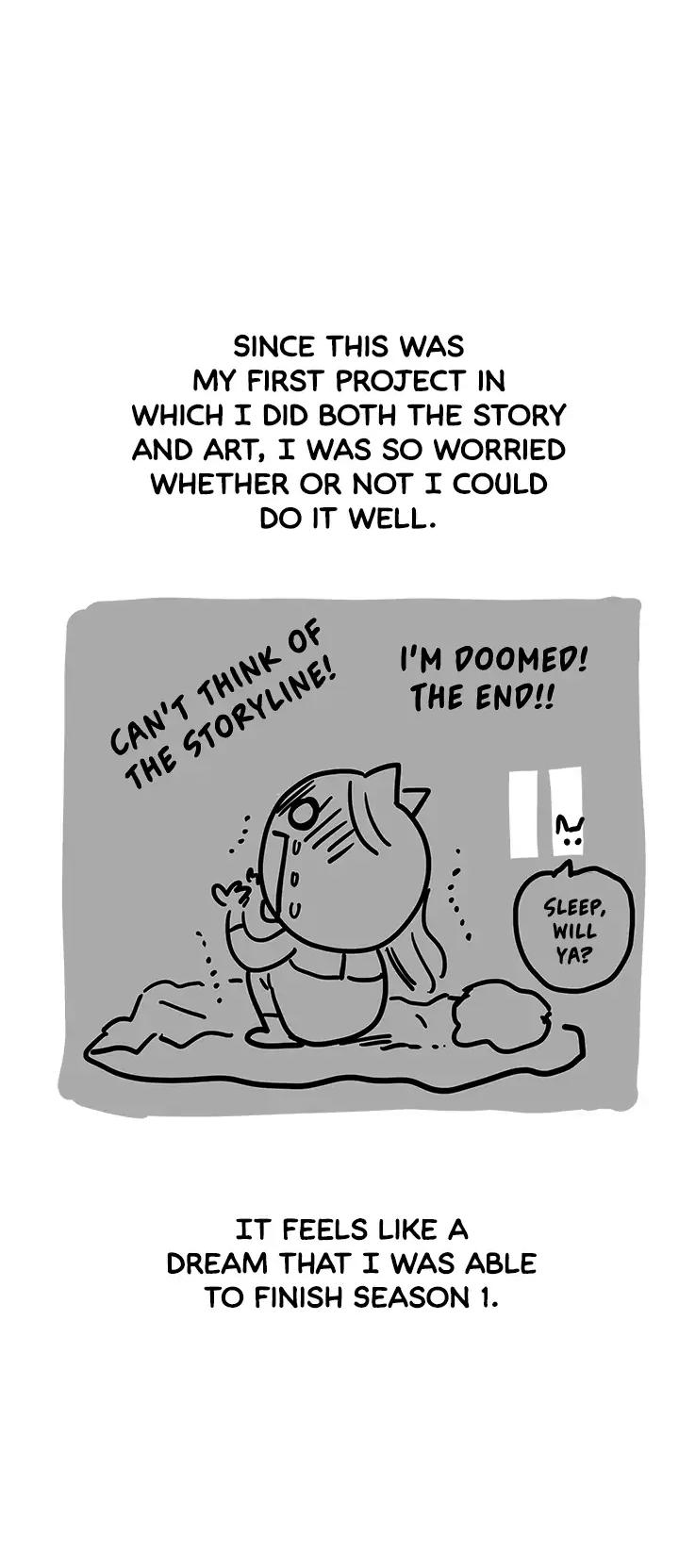 Shaman Girl chapter 20.5 page 2