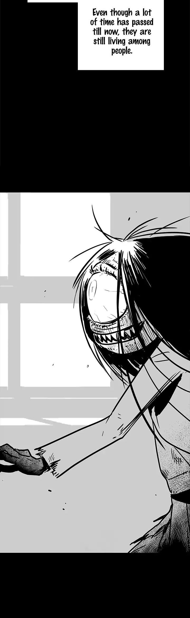 Shaman Girl chapter 20.6 page 2