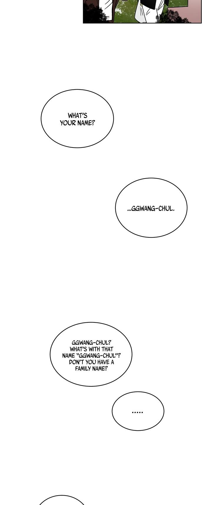 Shaman Girl chapter 20 page 11