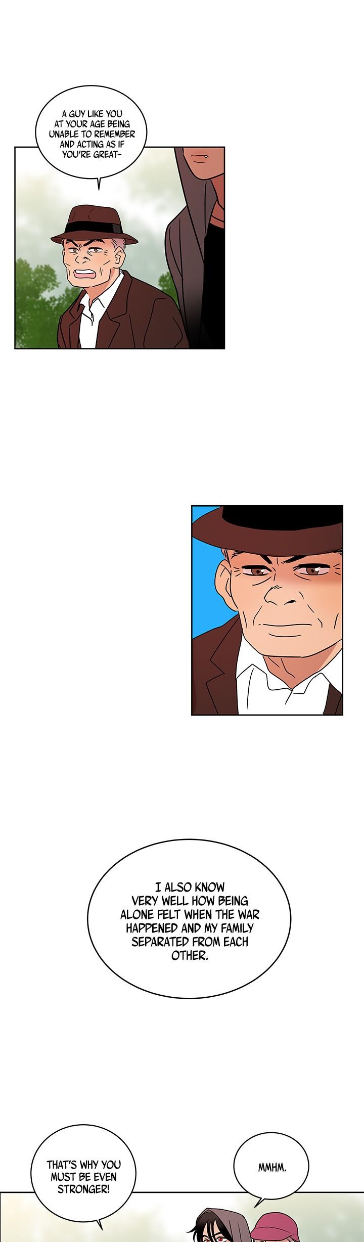 Shaman Girl chapter 20 page 15