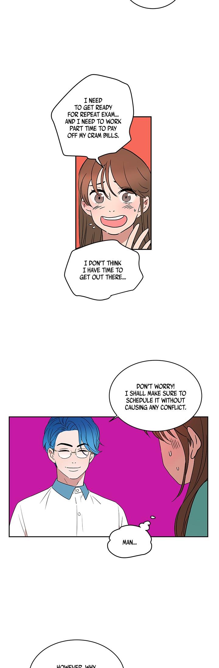 Shaman Girl chapter 20 page 20