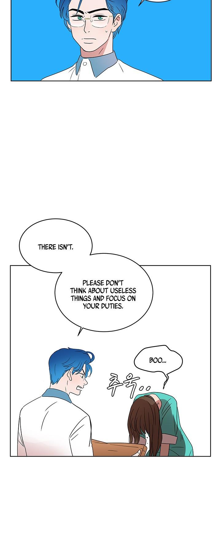 Shaman Girl chapter 20 page 24