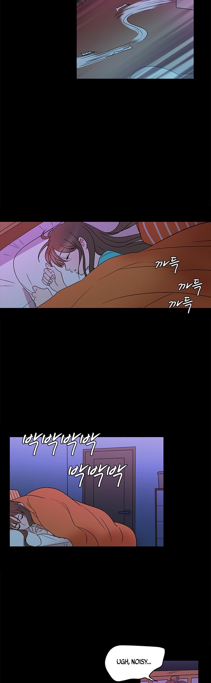 Shaman Girl chapter 20 page 26